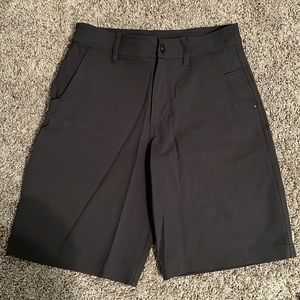 Lululemen mens kahuna shorts